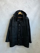 Prada Milano Parka Lungo