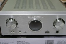 Amplificatore per cuffie