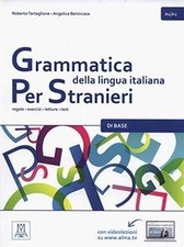 GRAMMATICA DELLA LINGUA