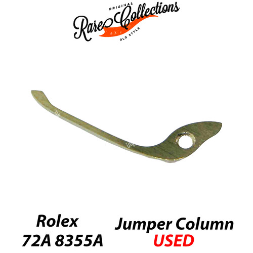 Buone condizioni rolex 72a - buone,