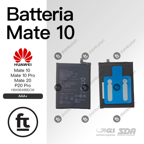 Huawei batteria mate 10 - huawei,