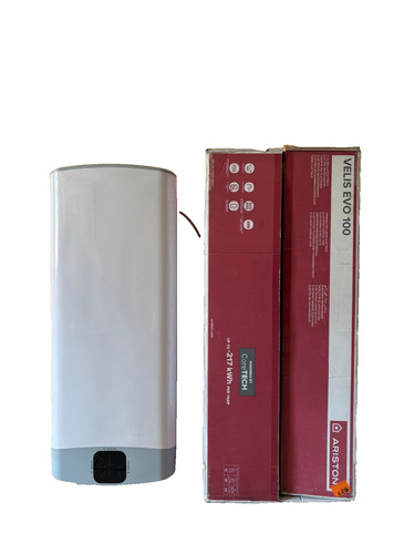 Scaldabagno elettrico 100l - scaldabagno,