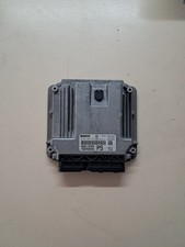 CENTRALINA MOTORE TOYOTA VERSO S YARIS 1.4 D4D ECU BOSCH