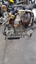 Motore citroen 4 hdi - c3, 1,4
