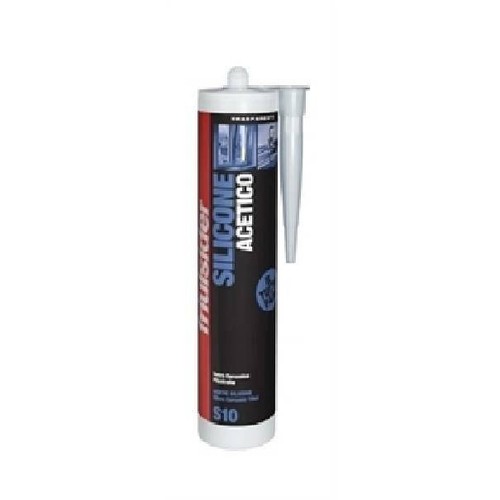 Friulsider silicone acetico - silicone,