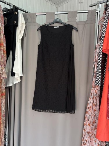 Abito donna max - donna, nero