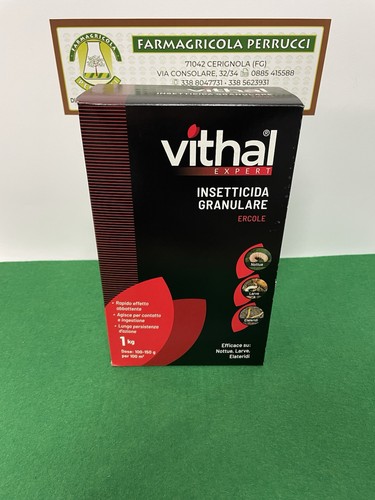 Vithal exepert insetticida - vithal,
