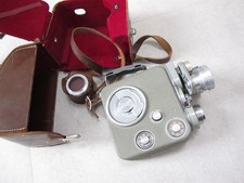 Macchina fotografica Eumig C3 8mm