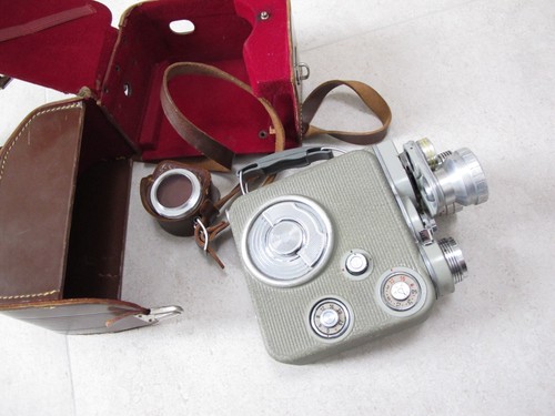 Macchina fotografica eumig - fotografica,