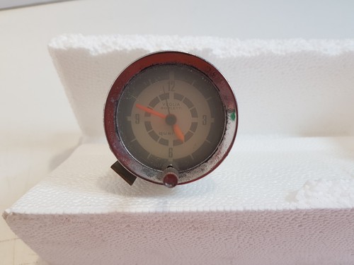 Orologio cruscotto lancia - orologio,