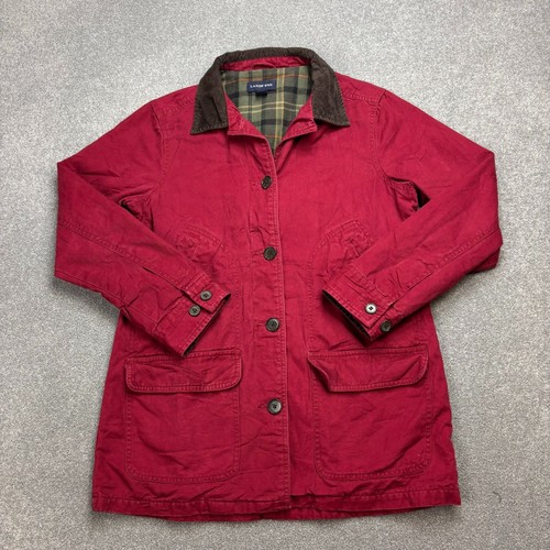 Giacca lands end donna piccola - lands,