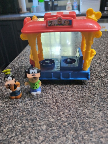 Fisher price little people - price,