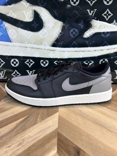 Nike air jordan retro low - nike, 1