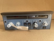 WINWING A320 FCU Flight