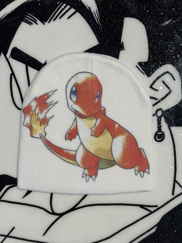 Charmander pokémon stampa all - stampa,