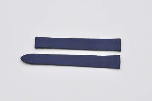 Cartier original blue satin - cartier,,