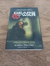 Karen Traviss - Gears of war