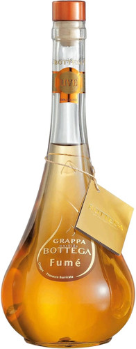 Fumé grappa barricata - fumé,