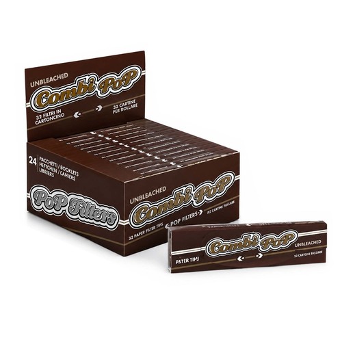 Cartine pop filters - cartine,