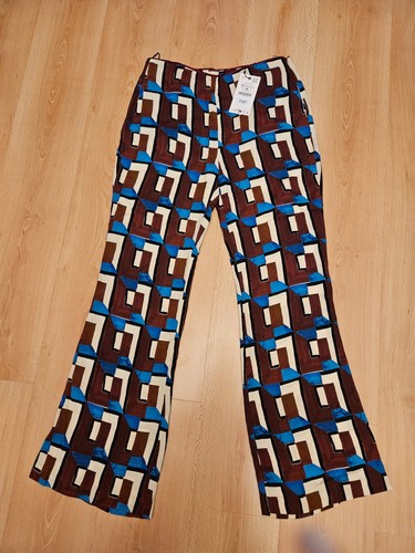 Pantaloni zara taglia nuovi - zara, ~nuovi