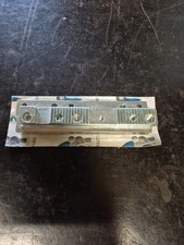 Piastrine Barra Falciante Bcs