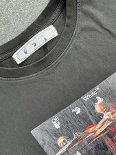 T-shirt pittura Caravaggio