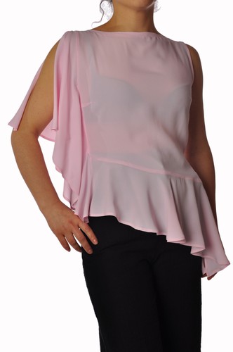 Pinko donna blusa senza - pinko,
