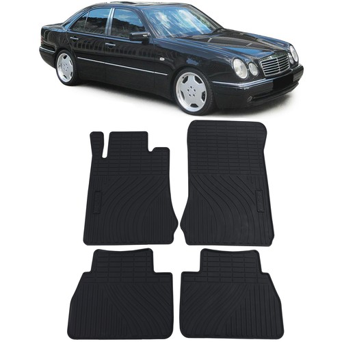Tapis sol caoutchouc - de,