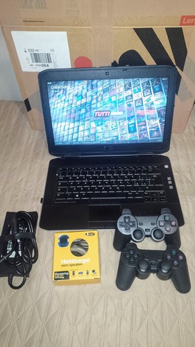 Notebook dell linux - pc,