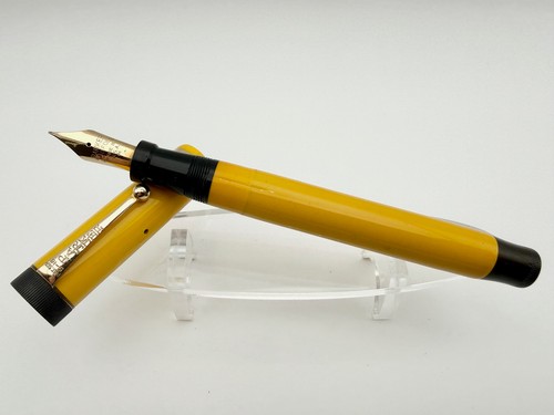 Penna stilografica parker - penna,
