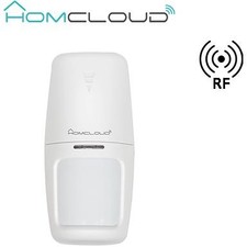 Sensore PIR Homcloud a Tenda a