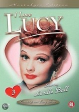 I Love Lucy 3 (DVD-Video)