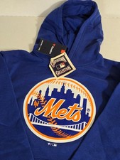 New York Mets Fanatics Coop