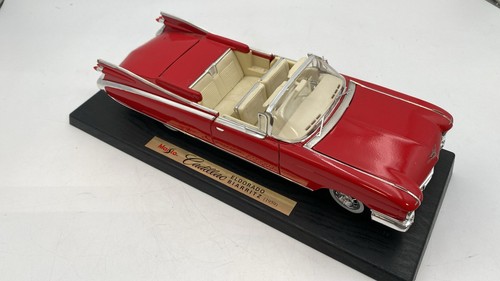Mai16551 maisto cadillac - mai16551,