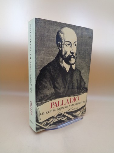 Andrea palladio les - palladio,