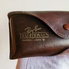 custodia occhiali da sole RAY