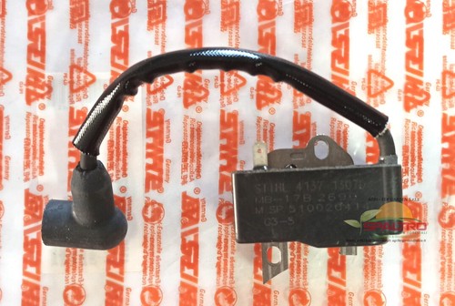 Bobina elettronica originale - elettronica, 'originale'