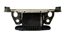 KIT RADIATORI + OSSATURA CALANDRA / RIVESTIMENTO FRONTALE SMART FORTWO 450 2002