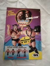 PUBBLICITA' ORIGINALE