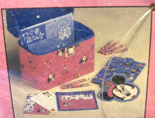 NEW Disney Pink Minnie Mouse