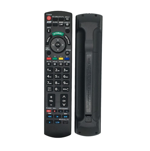 Telecomando usar per al - per,
