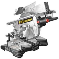 Troncatrice da banco con piano