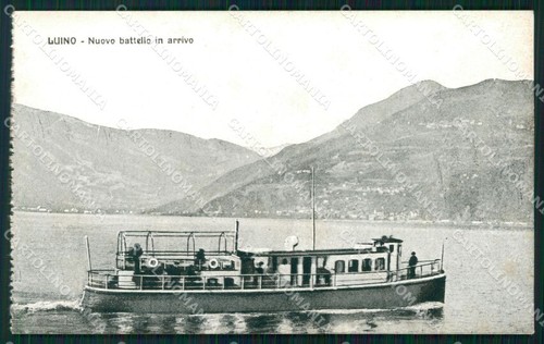 Varese luino lago - varese, maggiore