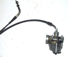 HONDA SH50 SCOOTER PRIMA SERIE 1991 CARBURATORE KEI KIN ORIGINALE USATO