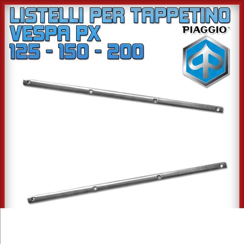 Listelli per tappeto tappetino - listelli,