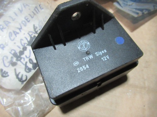 Fiat punto diesel centralina - -,