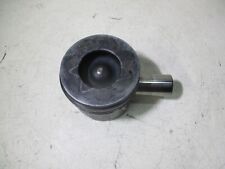 P281 PISTONE MOTORE HYUNDAI SANTA FE' 2.2 CRDI ANNO 2007 D4EB