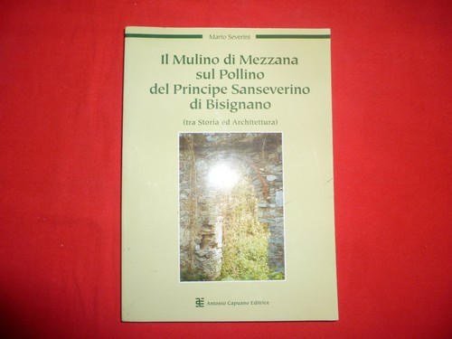 Mulino mezzana su - il,