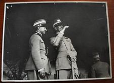 1930 fotografia napoli visita - fotografia,
