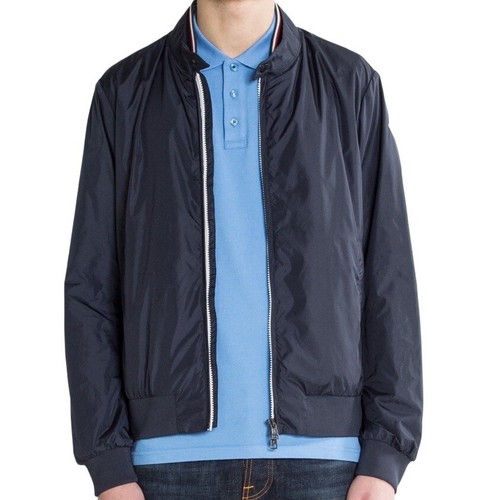 Giubbotto bomber moncler - bomber,